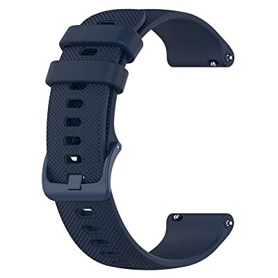 INF Bracelets de montre bracelets de montre pour montres de sport Garmin en silicone à dégagement rapide INF Bracelets de montre bracelets de montre pour montres de sport Garmin en silicone à dégagement rapide