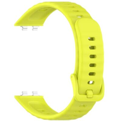 Nucelit Bracelet en silicone tendance pour moniteur d'activité Respirant Confortable Lavable Élégant bracelet en silicone pour montre, One Size, Comme décrit, Comme décrit. Nucelit Bracelet en silicone tendance pour moniteur d'activité Respirant Confortable Lavable Élégant bracelet en silicone pour montre, One Size, Comme décrit, Comme décrit.