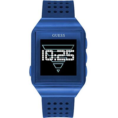 GUESS Montre numérique 38 mm GUESS Montre numérique 38 mm