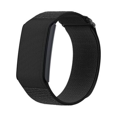 Amazfit Helio Strap Bracelet Connecté Fitness, Suivi Activité, Sommeil & Cardio 24h/24, 10J Batterie, 27 Sports, Musculation, Course Hyrox, Sans Abonnement, Tracker d’activité pour Android et iOS Amazfit Helio Strap Bracelet Connecté Fitness, Suivi Activité, Sommeil & Cardio 24h/24, 10J Batterie, 27 Sports, Musculation, Course Hyrox, Sans Abonnement, Tracker d’activité pour Android et iOS