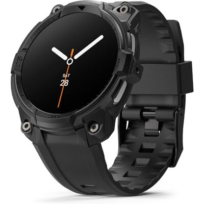 Ringke Rugged Gear pour Coque Samsung Galaxy Watch 9/8 44mm Accessoire Ringke Rugged Gear pour Coque Samsung Galaxy Watch 9/8 44mm Accessoire