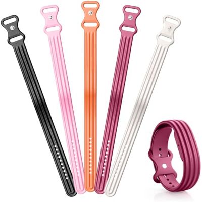 TiMOVO Replacement Active Band Compatible with Air 5 Pack TiMOVO Replacement Active Band Compatible with Air 5 Pack