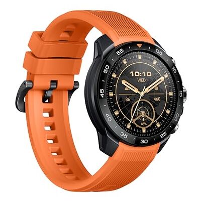 Mibro GS Explorer S Montre de plongée, appel Bluetooth et étanche 10 ATM Mibro GS Explorer S Montre de plongée, appel Bluetooth et étanche 10 ATM