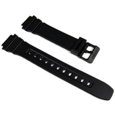 Casio AE-1200WH, AE-1300WH, F-108WH, W-216H Watch Strap Band 10365960 Casio AE-1200WH, AE-1300WH, F-108WH, W-216H Watch Strap Band 10365960