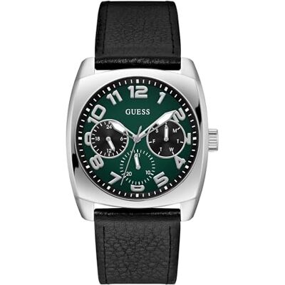 GUESS Watch GW0792G1, Noir GUESS Watch GW0792G1, Noir
