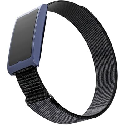 TiMOVO 22MM Nylon Replacement Band Compatible with Helio Strap TiMOVO 22MM Nylon Replacement Band Compatible with Helio Strap