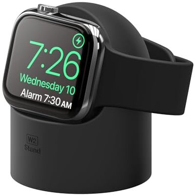 elago W2 Support de Charge pour Toutes les Apple Watch, Design Basique elago W2 Support de Charge pour Toutes les Apple Watch, Design Basique