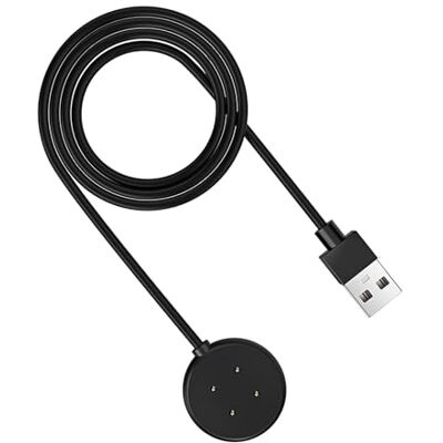 Câble de chargement Akyga Google Pixel Watch 2 AK-SW-54 - Câble de chargement Câble de chargement Akyga Google Pixel Watch 2 AK-SW-54 - Câble de chargement