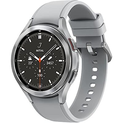 Samsung - Galaxy Watch4 Classic - 46mm - LTE - Montre connectée Samsung - Galaxy Watch4 Classic - 46mm - LTE - Montre connectée