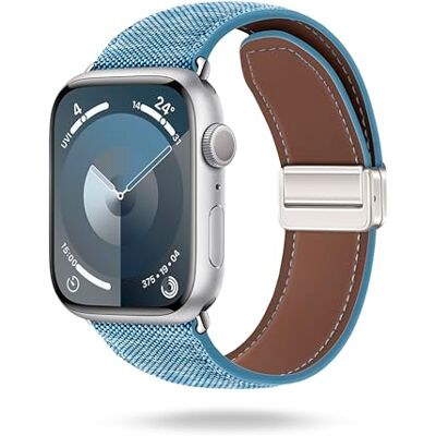 OneFlow Denim Loop Apple Watch Series 1 (42 mm) OneFlow Denim Loop Apple Watch Series 1 (42 mm)