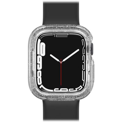 Otterbox Watch Bumper pour Apple Watch Series 9/8/7-41mm, Stardust Otterbox Watch Bumper pour Apple Watch Series 9/8/7-41mm, Stardust