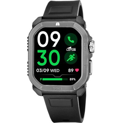 Lotus Montre connectée Smartwatch Lotus Montre connectée Smartwatch