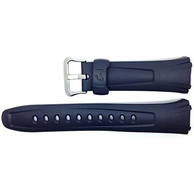 Casio Genuine Replacement Watch Strap/Band to fit G-600, G-601, G-610, G-611 10114988 Casio Genuine Replacement Watch Strap/Band to fit G-600, G-601, G-610, G-611 10114988