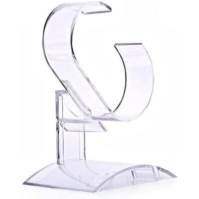 Cool Support Smartwatch Vitrine Transparent Cool Support Smartwatch Vitrine Transparent