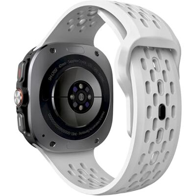 TiMOVO Bands Compatible with Samsung Galaxy Watch Ultra Band 47mm TiMOVO Bands Compatible with Samsung Galaxy Watch Ultra Band 47mm