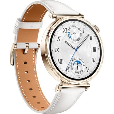 Huawei WATCH GT 5 - 41mm Blanc Huawei WATCH GT 5 - 41mm Blanc