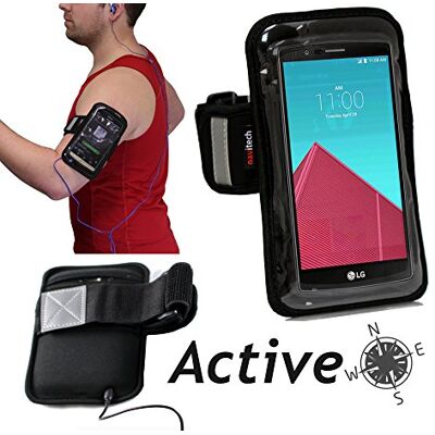 Navitech Protect+ houuse étui Compatible avec Garmin Nuvi 65LMT / 66LMT / 2699LMT-D Navitech Protect+ houuse étui Compatible avec Garmin Nuvi 65LMT / 66LMT / 2699LMT-D