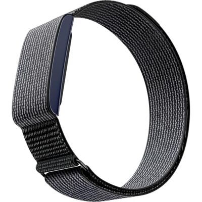 TiMOVO 25MM Nylon Replacement Band Compatible with Helio Strap TiMOVO 25MM Nylon Replacement Band Compatible with Helio Strap