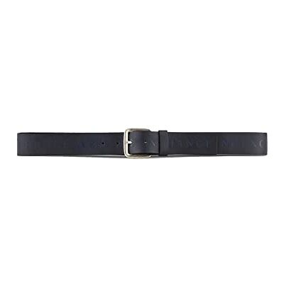 Giorgio Armani Ceinture imprimée logo Ceinture Homme Giorgio Armani Ceinture imprimée logo Ceinture Homme