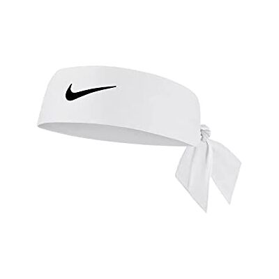 NIKE Bandeau unisexe pour adultes Dri-Fit 4.0 NIKE Bandeau unisexe pour adultes Dri-Fit 4.0