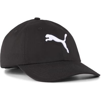 PUMA Ess Cat Bb Cap Adult Hat Mixte (lot de 1) PUMA Ess Cat Bb Cap Adult Hat Mixte (lot de 1)