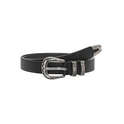 ONLY Onlemma Western Pu Jeans Belt Acc Onlemma Western Ceinture en polyuréthane Femme (lot de 1) ONLY Onlemma Western Pu Jeans Belt Acc Onlemma Western Ceinture en polyuréthane Femme (lot de 1)