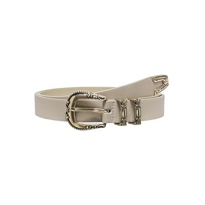 ONLY Onlemma Western Pu Jeans Belt Acc Onlemma Western Ceinture en polyuréthane Femme (lot de 1) ONLY Onlemma Western Pu Jeans Belt Acc Onlemma Western Ceinture en polyuréthane Femme (lot de 1)