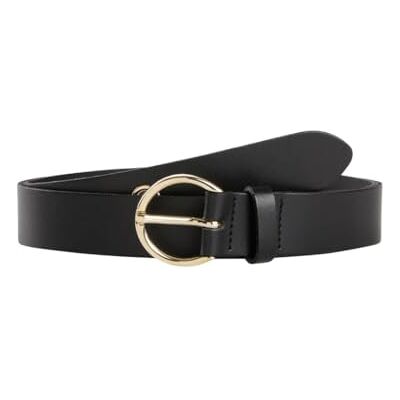 BRAX Ledergürtel 0010 mit Metallösen Ceinture Femme BRAX Ledergürtel 0010 mit Metallösen Ceinture Femme