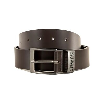 Levi's Ashland Metal Ceinture Mixte (lot de 1) Levi's Ashland Metal Ceinture Mixte (lot de 1)