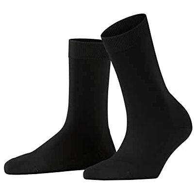 FALKE femme ClimaWool chaussettes respirantes régulation climatique anti-odeur laine lyocell fines unies élégantes pour vie quotidienne et travail 1 paire Mélange de laine lyocell thermorégulatrice FALKE femme ClimaWool chaussettes respirantes régulation climatique anti-odeur laine lyocell fines unies élégantes pour vie quotidienne et travail 1 paire Mélange de laine lyocell thermorégulatrice