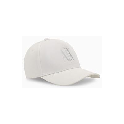 Giorgio Armani Icon Logo Studs Hat Casquette de baseball Femme (lot de 1) Giorgio Armani Icon Logo Studs Hat Casquette de baseball Femme (lot de 1)
