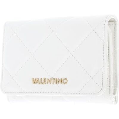 Valentino BAGS PORTAFOGLIO DONNA BIANCO Valentino BAGS PORTAFOGLIO DONNA BIANCO