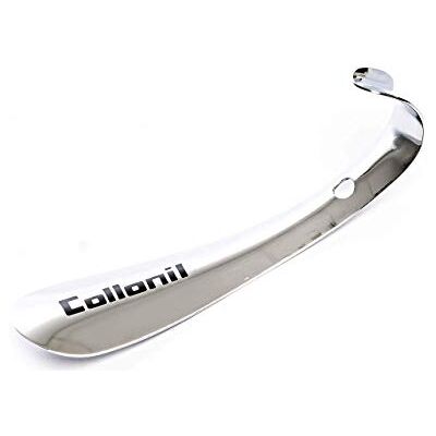 Collonil Schuhlöffel metall 72710000000, Chausse-pieds mixte adulte Transparent-TR-A4-4 taille unique, Transparent Tr A4 4, Taille unique Collonil Schuhlöffel metall 72710000000, Chausse-pieds mixte adulte Transparent-TR-A4-4 taille unique, Transparent Tr A4 4, Taille unique