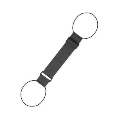 WEQYFDC Lot de 5 sangles réglables pour bagages polyvalentes Sangle élastique réutilisable réglable pour valise de voyage Sangles d'emballage fixes (Noir) WEQYFDC Lot de 5 sangles réglables pour bagages polyvalentes Sangle élastique réutilisable réglable pour valise de voyage Sangles d'emballage fixes (Noir)