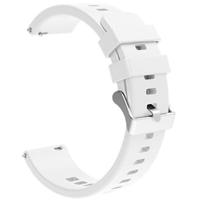 XLXKGPGKMK Bracelet en silicone à dégagement rapide, boucle de rechange caoutchouc souple et acier inoxydable, for hommes femmes, style sport XLXKGPGKMK Bracelet en silicone à dégagement rapide, boucle de rechange caoutchouc souple et acier inoxydable, for hommes femmes, style sport