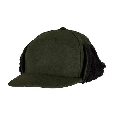 Brandit Lumberjack Casquette d'hiver Brandit Lumberjack Casquette d'hiver