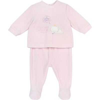 Chicco Coprifasce E Ghettina Pantoufles pour bébés et bambins Bébé fille Chicco Coprifasce E Ghettina Pantoufles pour bébés et bambins Bébé fille