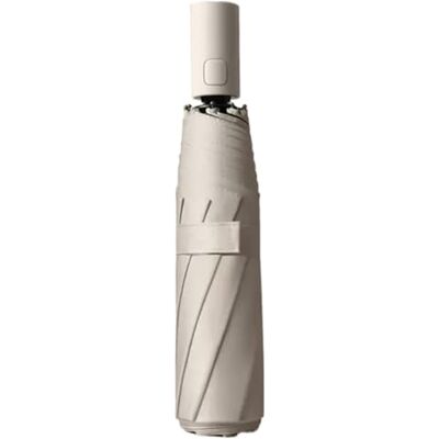 JgYiAngBq Parapluie, Parasol, Parapluie Compact de Voyage for la Pluie Parapluie Pliant Parapluies Portables for Hommes Femmes Adolescents(Color:Beige B) JgYiAngBq Parapluie, Parasol, Parapluie Compact de Voyage for la Pluie Parapluie Pliant Parapluies Portables for Hommes Femmes Adolescents(Color:Beige B)