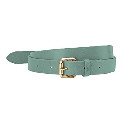 Lee Logo Belt Ceinture Femme Lee Logo Belt Ceinture Femme