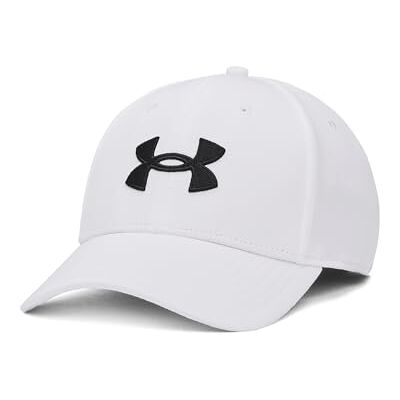 Under Armour Capuchon vierge casquette de baseball homme respirante casquette réglable avec logo brodé Homme Under Armour Capuchon vierge casquette de baseball homme respirante casquette réglable avec logo brodé Homme