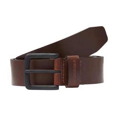 JACK & JONES Ceinture en cuir Jacroma Noos Ceinture Homme (lot de 1) JACK & JONES Ceinture en cuir Jacroma Noos Ceinture Homme (lot de 1)