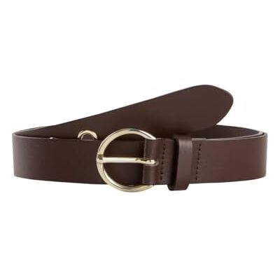BRAX Ledergürtel 0010 mit Metallösen Ceinture Femme BRAX Ledergürtel 0010 mit Metallösen Ceinture Femme