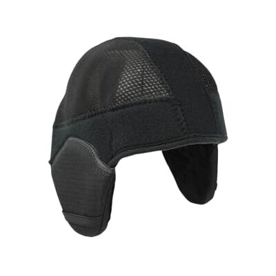 GOOFF Doublure avec cache-oreilles contre le bruit du vent (pour tous les modèles) taille M GOOFF Doublure avec cache-oreilles contre le bruit du vent (pour tous les modèles) taille M