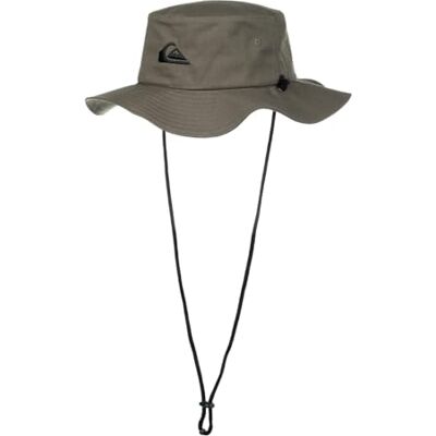 Quiksilver Bushmaster Chapeau Homme Quiksilver Bushmaster Chapeau Homme
