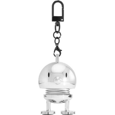 Hoptimist Bag Charm Mixte (lot de 1) Hoptimist Bag Charm Mixte (lot de 1)