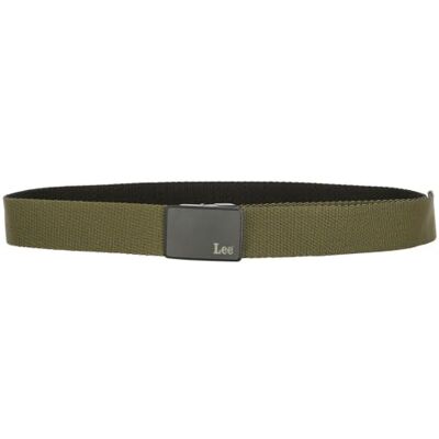 Lee Reversible Webbing Belt ceinture Homme Lee Reversible Webbing Belt ceinture Homme