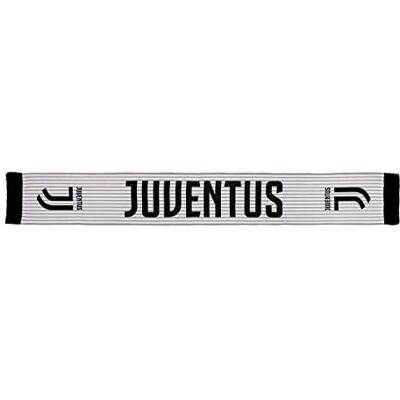 JUVENTUS Echarpe JUVE Collection Officielle JUVENTUS Echarpe JUVE Collection Officielle