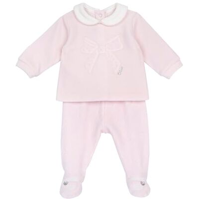 Chicco Coprifasce E Ghettina Pantoufles pour bébés et bambins Bébé fille Chicco Coprifasce E Ghettina Pantoufles pour bébés et bambins Bébé fille