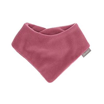 Sterntaler Foulard Triangulaire, Rose, 1 Mixte Enfant, Rose, 1 Sterntaler Foulard Triangulaire, Rose, 1 Mixte Enfant, Rose, 1