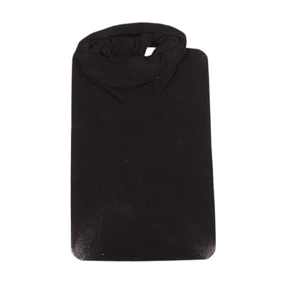 CYMMIYT Bonnet Perruque Lot de 20 bonnets perruque (10 paquets, 1 sac), filets extensibles en maille, couleur beige foncé(Black) CYMMIYT Bonnet Perruque Lot de 20 bonnets perruque (10 paquets, 1 sac), filets extensibles en maille, couleur beige foncé(Black)